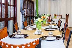 Glen Lodge & Tours