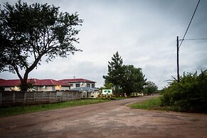 Glen Lodge & Tours