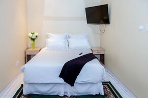 Glen Lodge & Tours