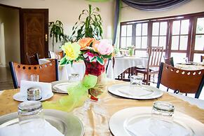 Glen Lodge & Tours