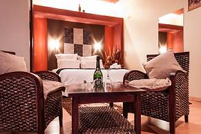 Glen Lodge & Tours