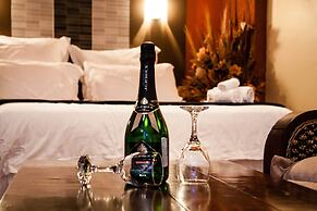 Glen Lodge & Tours