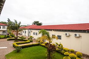Glen Lodge & Tours