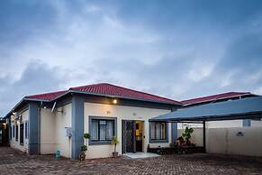 Glen Lodge & Tours