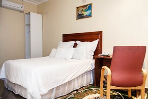 Glen Lodge & Tours