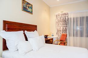 Glen Lodge & Tours