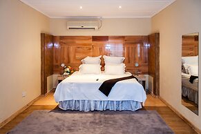Glen Lodge & Tours