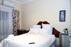 Glen Lodge & Tours