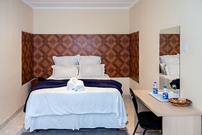 Glen Lodge & Tours