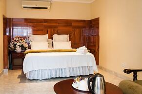 Glen Lodge & Tours