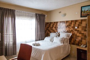 Glen Lodge & Tours