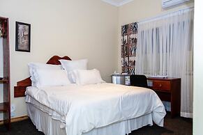 Glen Lodge & Tours