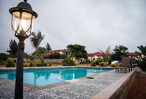 Glen Lodge & Tours
