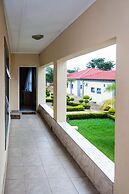 Glen Lodge & Tours