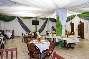 Glen Lodge & Tours