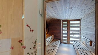 alpen select apartments Kleinwalsertal