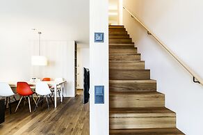 alpen select apartments Kleinwalsertal
