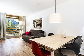 alpen select apartments Kleinwalsertal