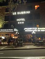 Hôtel le Subrini