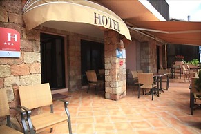 Hôtel le Subrini