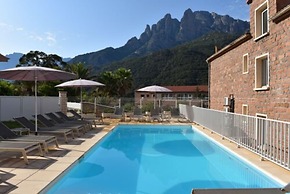 Hôtel le Subrini