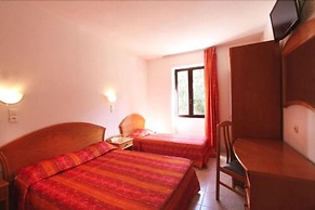 Hôtel Idéal