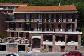 Hôtel Idéal
