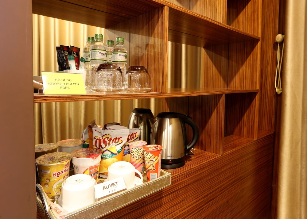 Au Viet Hotel