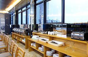 Au Viet Hotel