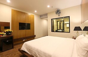 Au Viet Hotel
