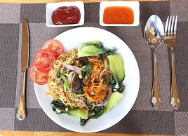 Au Viet Hotel