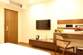 Au Viet Hotel