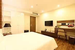 Au Viet Hotel