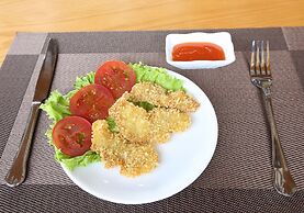 Au Viet Hotel