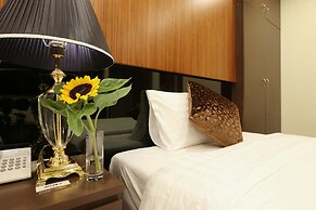 Au Viet Hotel