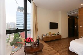 Au Viet Hotel