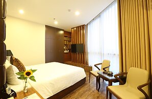Au Viet Hotel