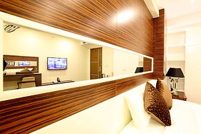 Au Viet Hotel
