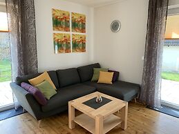 Ferienwohnungen Haag