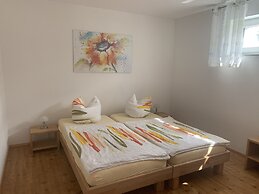 Ferienwohnungen Haag