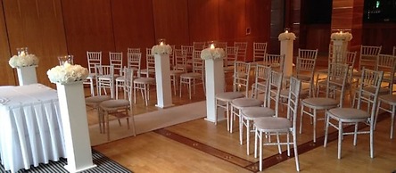 The Central Hotel Donegal
