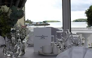 The Central Hotel Donegal