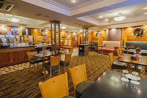 The Central Hotel Donegal