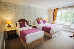 The Central Hotel Donegal