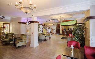 The Central Hotel Donegal