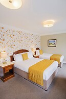 The Central Hotel Donegal