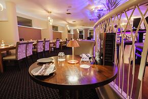 The Central Hotel Donegal