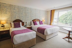 The Central Hotel Donegal