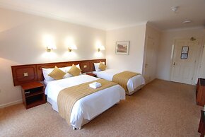 The Central Hotel Donegal