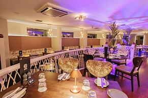 The Central Hotel Donegal